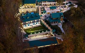 Garni Hotel Elite Resort